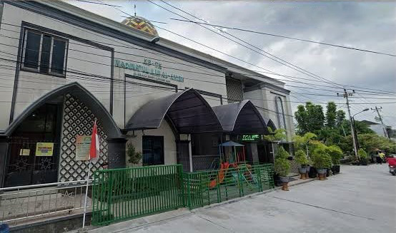 Foto Masjid